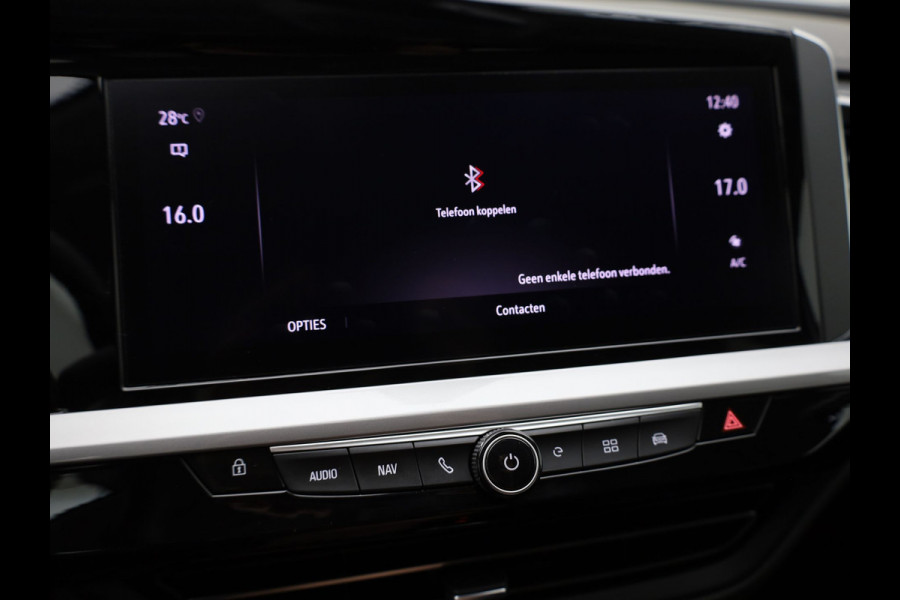 Opel Grandland 1.6 Turbo Plug-In Hybrid Level 3 | 360 Camera | Allseason banden | Stuur & Stoel verw. | Prijs Rijklaar!!