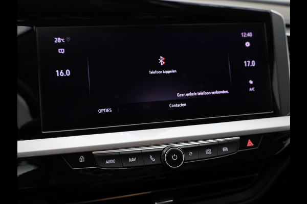 Opel Grandland 1.6 Turbo Plug-In Hybrid Level 3 | 360 Camera | Allseason banden | Stuur & Stoel verw. | Prijs Rijklaar!!
