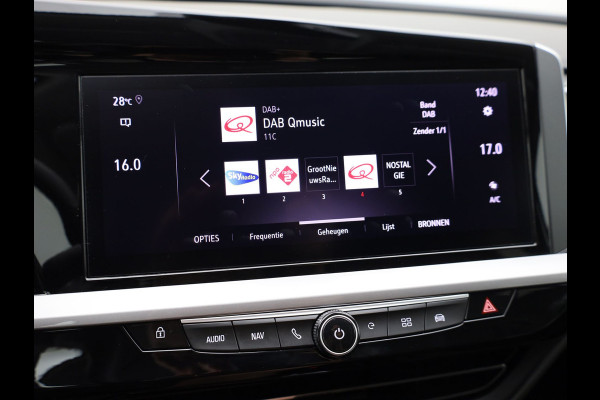 Opel Grandland 1.6 Turbo Plug-In Hybrid Level 3 | 360 Camera | Allseason banden | Stuur & Stoel verw. | Prijs Rijklaar!!