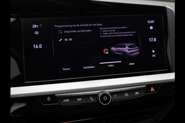 Opel Grandland 1.6 Turbo Plug-In Hybrid Level 3 | 360 Camera | Allseason banden | Stuur & Stoel verw. | Prijs Rijklaar!!