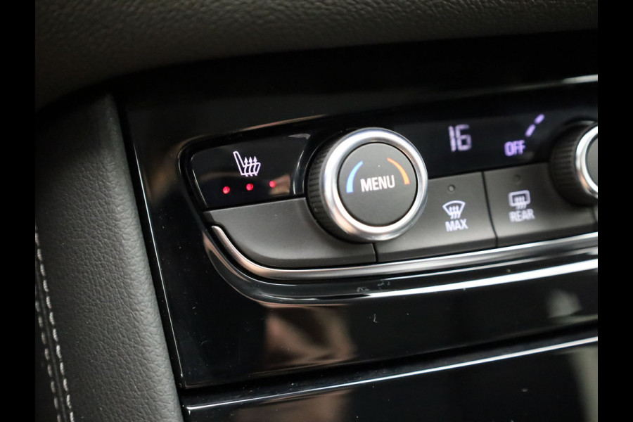 Opel Grandland 1.6 Turbo Plug-In Hybrid Level 3 | 360 Camera | Allseason banden | Stuur & Stoel verw. | Prijs Rijklaar!!