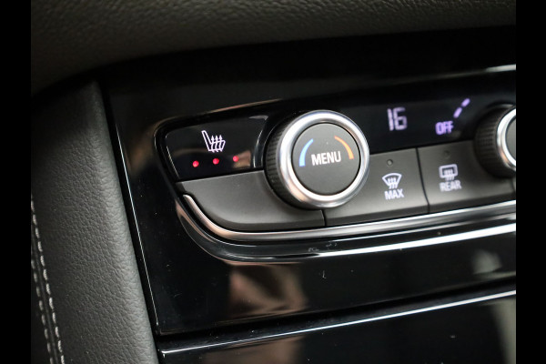 Opel Grandland 1.6 Turbo Plug-In Hybrid Level 3 | 360 Camera | Allseason banden | Stuur & Stoel verw. | Prijs Rijklaar!!