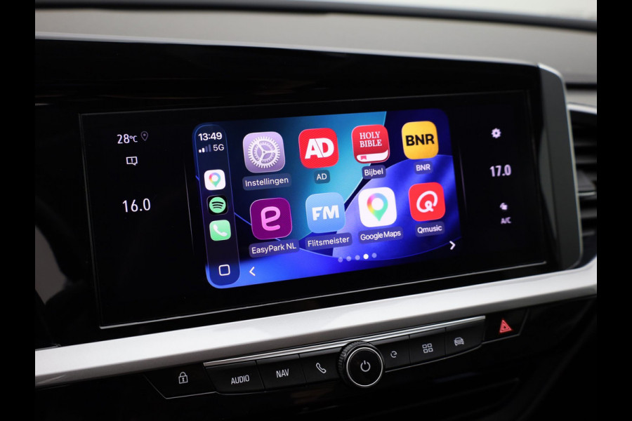 Opel Grandland 1.6 Turbo Plug-In Hybrid Level 3 | 360 Camera | Allseason banden | Stuur & Stoel verw. | Prijs Rijklaar!!