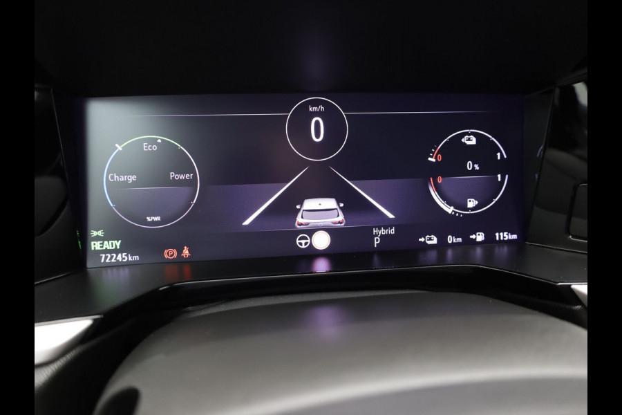 Opel Grandland 1.6 Turbo Plug-In Hybrid Level 3 | 360 Camera | Allseason banden | Stuur & Stoel verw. | Prijs Rijklaar!!
