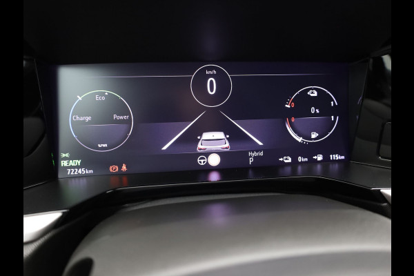 Opel Grandland 1.6 Turbo Plug-In Hybrid Level 3 | 360 Camera | Allseason banden | Stuur & Stoel verw. | Prijs Rijklaar!!