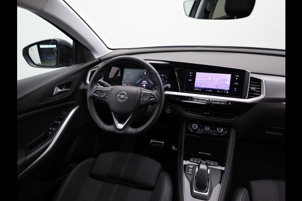 Opel Grandland 1.6 Turbo Plug-In Hybrid Level 3 | 360 Camera | Allseason banden | Stuur & Stoel verw. | Prijs Rijklaar!!