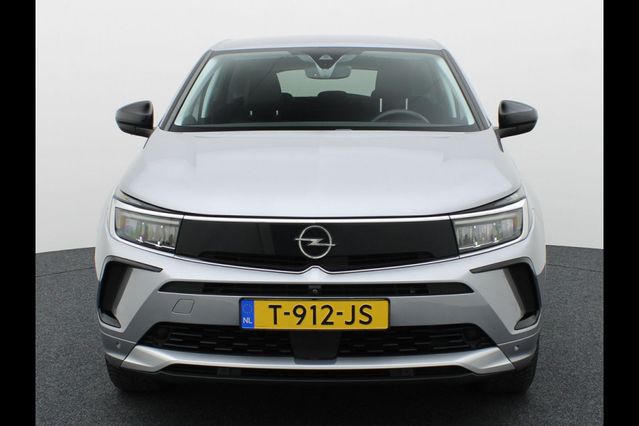 Opel Grandland 1.6 Turbo Plug-In Hybrid Level 3 | 360 Camera | Allseason banden | Stuur & Stoel verw. | Prijs Rijklaar!!