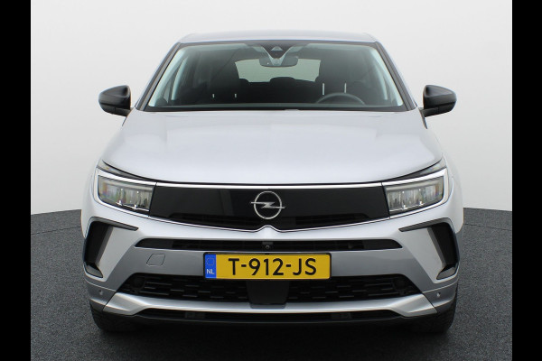 Opel Grandland 1.6 Turbo Plug-In Hybrid Level 3 | 360 Camera | Allseason banden | Stuur & Stoel verw. | Prijs Rijklaar!!