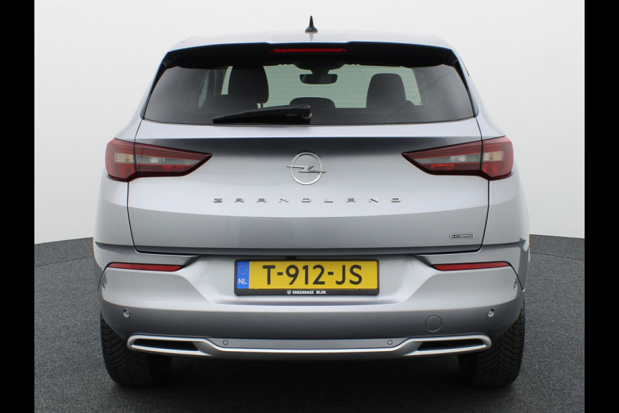 Opel Grandland 1.6 Turbo Plug-In Hybrid Level 3 | 360 Camera | Allseason banden | Stuur & Stoel verw. | Prijs Rijklaar!!