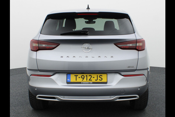 Opel Grandland 1.6 Turbo Plug-In Hybrid Level 3 | 360 Camera | Allseason banden | Stuur & Stoel verw. | Prijs Rijklaar!!