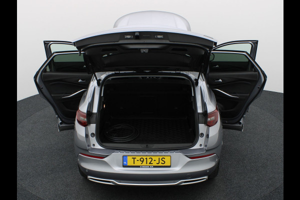 Opel Grandland 1.6 Turbo Plug-In Hybrid Level 3 | 360 Camera | Allseason banden | Stuur & Stoel verw. | Prijs Rijklaar!!
