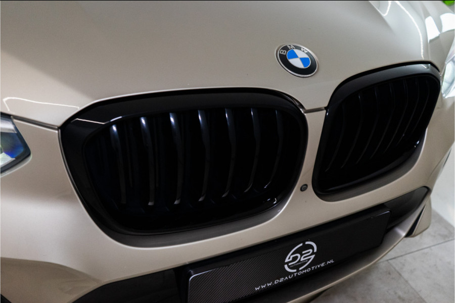 BMW X3 xDrive30e High Executive M-Sport 292PK | Harman/Kardon | Pano | Performance stoelen | VOL! 12 MND Garantie