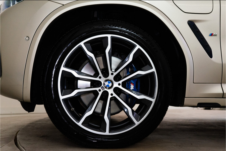 BMW X3 xDrive30e High Executive M-Sport 292PK | Harman/Kardon | Pano | Performance stoelen | VOL! 12 MND Garantie