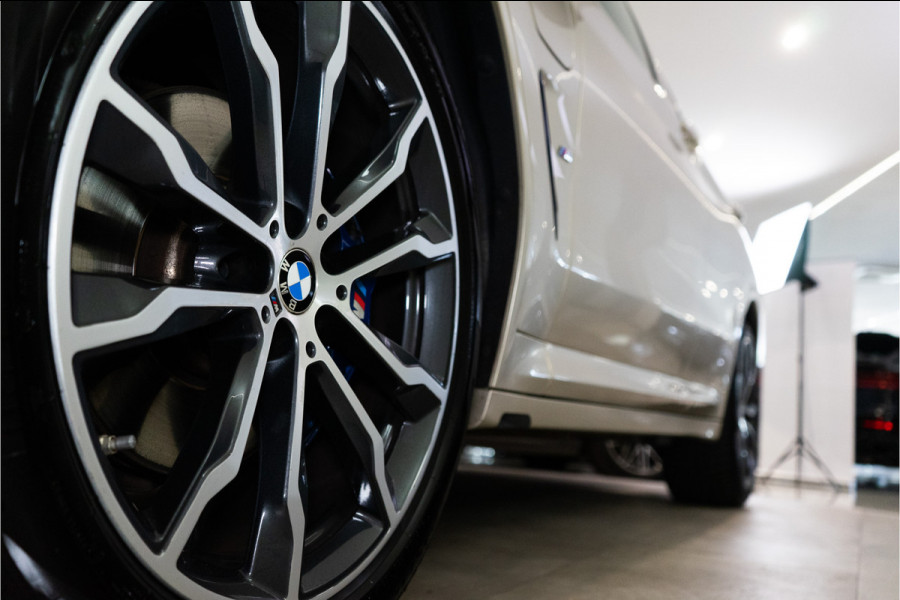 BMW X3 xDrive30e High Executive M-Sport 292PK | Harman/Kardon | Pano | Performance stoelen | VOL! 12 MND Garantie