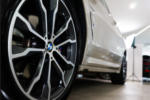 BMW X3 xDrive30e High Executive M-Sport 292PK | Harman/Kardon | Pano | Performance stoelen | VOL! 12 MND Garantie