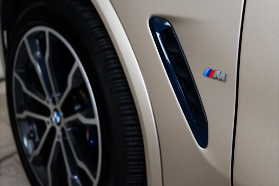 BMW X3 xDrive30e High Executive M-Sport 292PK | Harman/Kardon | Pano | Performance stoelen | VOL! 12 MND Garantie