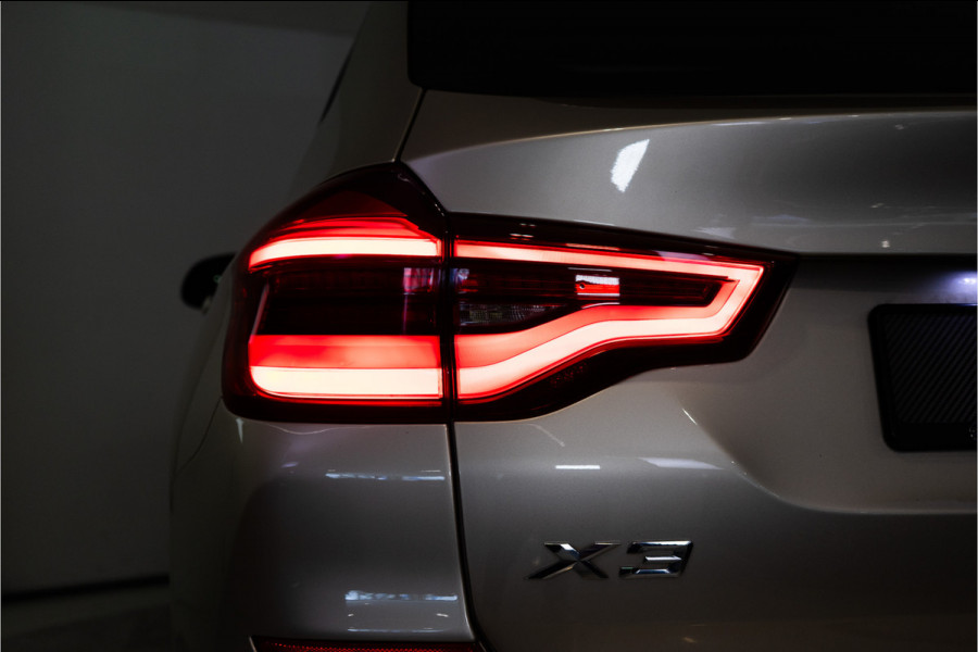 BMW X3 xDrive30e High Executive M-Sport 292PK | Harman/Kardon | Pano | Performance stoelen | VOL! 12 MND Garantie