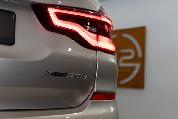 BMW X3 xDrive30e High Executive M-Sport 292PK | Harman/Kardon | Pano | Performance stoelen | VOL! 12 MND Garantie