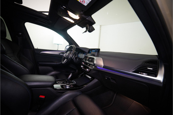 BMW X3 xDrive30e High Executive M-Sport 292PK | Harman/Kardon | Pano | Performance stoelen | VOL! 12 MND Garantie