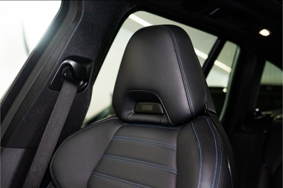 BMW X3 xDrive30e High Executive M-Sport 292PK | Harman/Kardon | Pano | Performance stoelen | VOL! 12 MND Garantie
