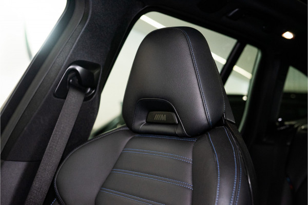 BMW X3 xDrive30e High Executive M-Sport 292PK | Harman/Kardon | Pano | Performance stoelen | VOL! 12 MND Garantie