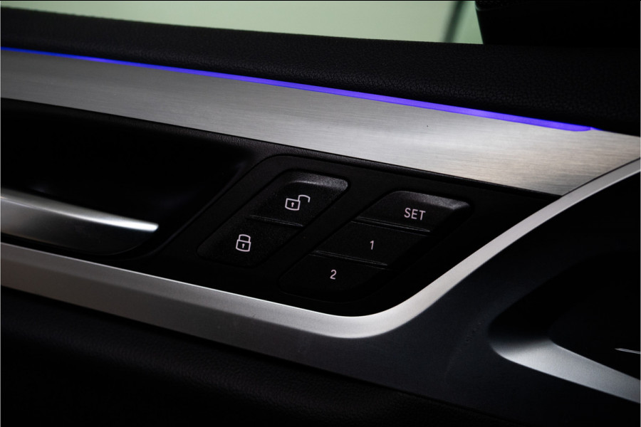 BMW X3 xDrive30e High Executive M-Sport 292PK | Harman/Kardon | Pano | Performance stoelen | VOL! 12 MND Garantie