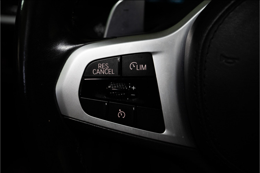 BMW X3 xDrive30e High Executive M-Sport 292PK | Harman/Kardon | Pano | Performance stoelen | VOL! 12 MND Garantie