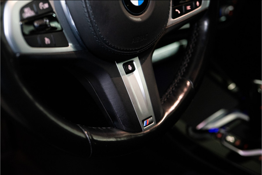 BMW X3 xDrive30e High Executive M-Sport 292PK | Harman/Kardon | Pano | Performance stoelen | VOL! 12 MND Garantie