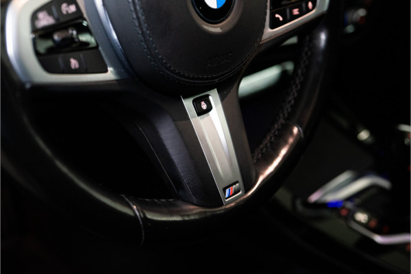 BMW X3 xDrive30e High Executive M-Sport 292PK | Harman/Kardon | Pano | Performance stoelen | VOL! 12 MND Garantie