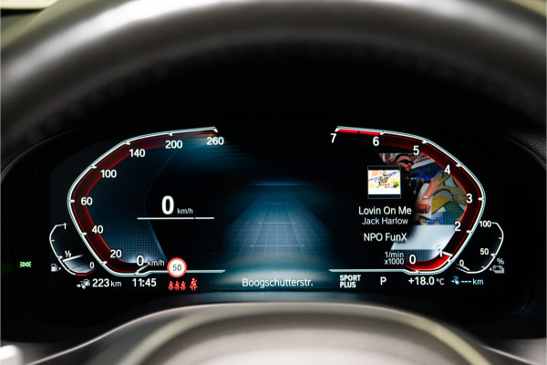 BMW X3 xDrive30e High Executive M-Sport 292PK | Harman/Kardon | Pano | Performance stoelen | VOL! 12 MND Garantie