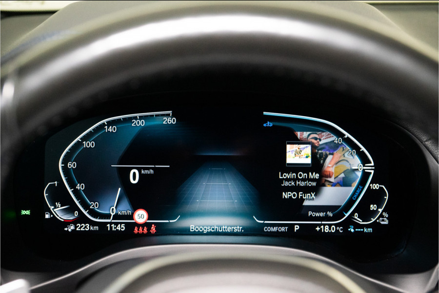BMW X3 xDrive30e High Executive M-Sport 292PK | Harman/Kardon | Pano | Performance stoelen | VOL! 12 MND Garantie
