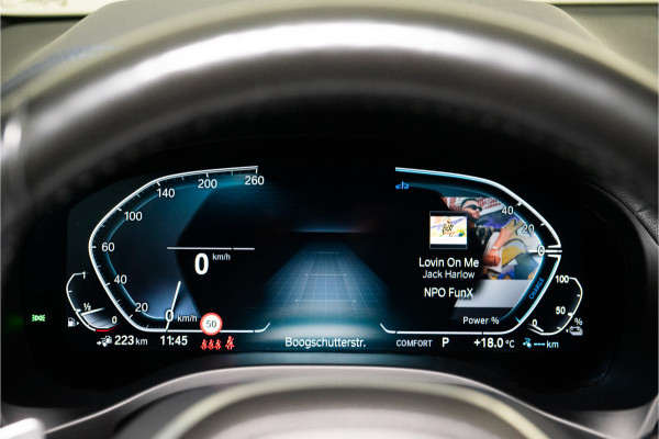 BMW X3 xDrive30e High Executive M-Sport 292PK | Harman/Kardon | Pano | Performance stoelen | VOL! 12 MND Garantie
