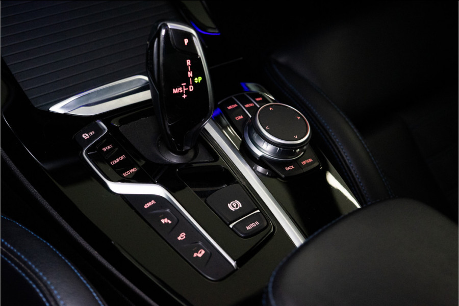BMW X3 xDrive30e High Executive M-Sport 292PK | Harman/Kardon | Pano | Performance stoelen | VOL! 12 MND Garantie