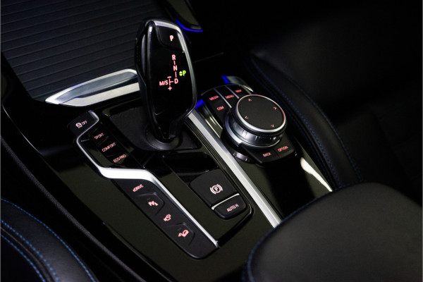 BMW X3 xDrive30e High Executive M-Sport 292PK | Harman/Kardon | Pano | Performance stoelen | VOL! 12 MND Garantie