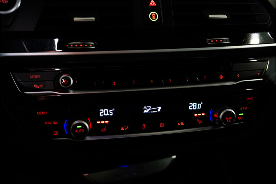 BMW X3 xDrive30e High Executive M-Sport 292PK | Harman/Kardon | Pano | Performance stoelen | VOL! 12 MND Garantie
