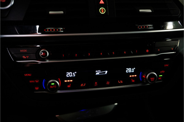 BMW X3 xDrive30e High Executive M-Sport 292PK | Harman/Kardon | Pano | Performance stoelen | VOL! 12 MND Garantie