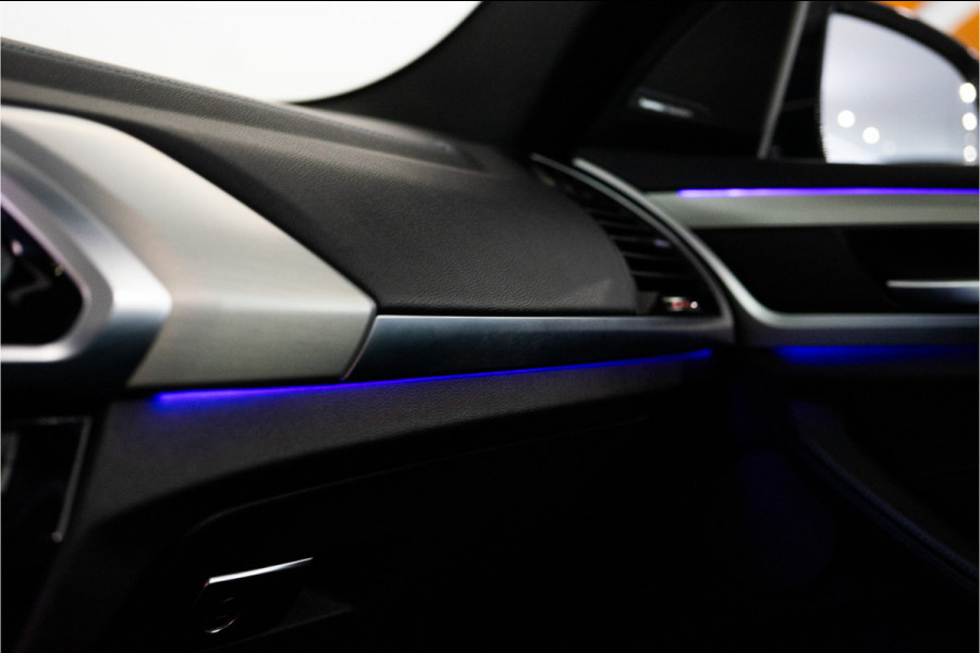 BMW X3 xDrive30e High Executive M-Sport 292PK | Harman/Kardon | Pano | Performance stoelen | VOL! 12 MND Garantie