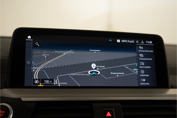 BMW X3 xDrive30e High Executive M-Sport 292PK | Harman/Kardon | Pano | Performance stoelen | VOL! 12 MND Garantie