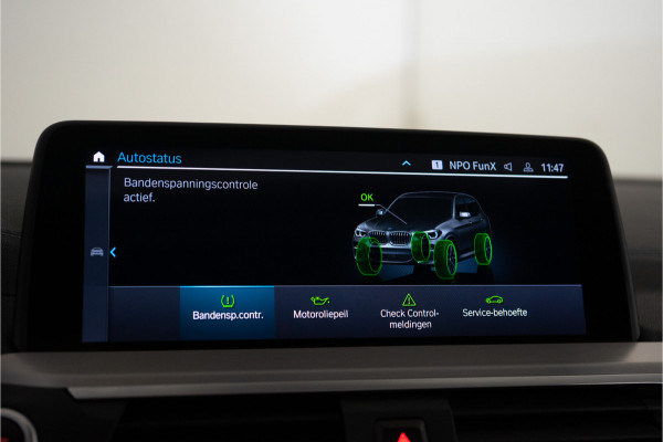BMW X3 xDrive30e High Executive M-Sport 292PK | Harman/Kardon | Pano | Performance stoelen | VOL! 12 MND Garantie