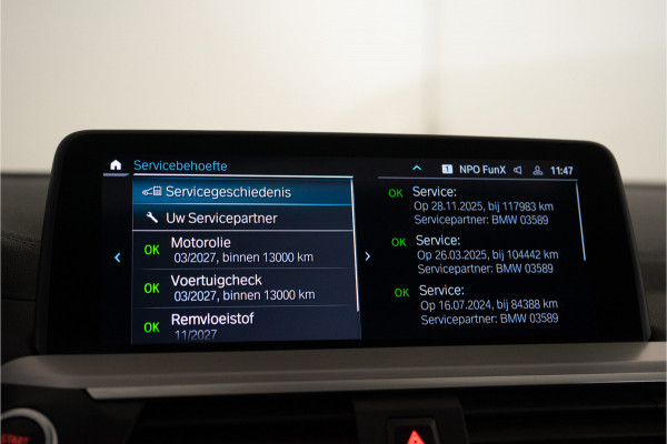BMW X3 xDrive30e High Executive M-Sport 292PK | Harman/Kardon | Pano | Performance stoelen | VOL! 12 MND Garantie