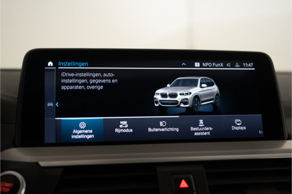 BMW X3 xDrive30e High Executive M-Sport 292PK | Harman/Kardon | Pano | Performance stoelen | VOL! 12 MND Garantie