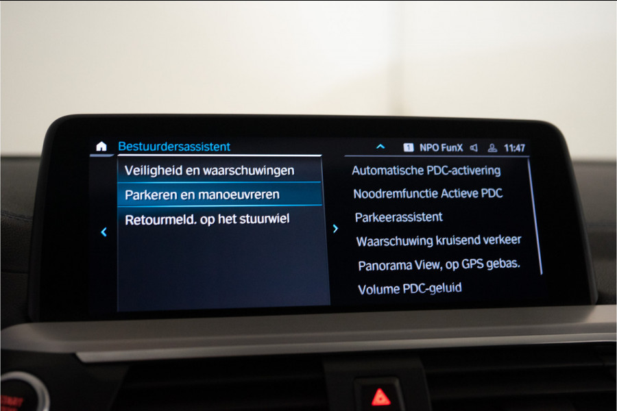 BMW X3 xDrive30e High Executive M-Sport 292PK | Harman/Kardon | Pano | Performance stoelen | VOL! 12 MND Garantie