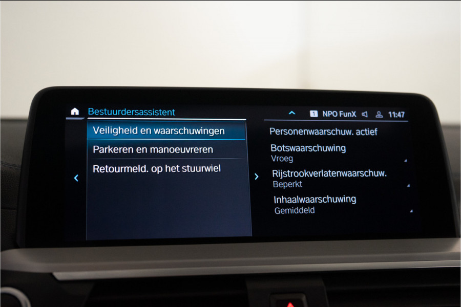 BMW X3 xDrive30e High Executive M-Sport 292PK | Harman/Kardon | Pano | Performance stoelen | VOL! 12 MND Garantie