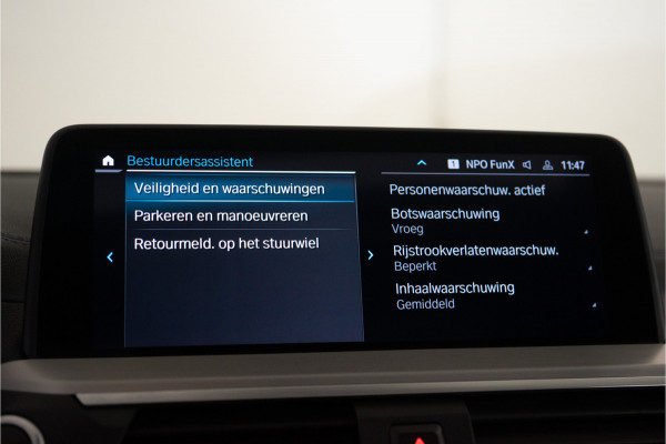 BMW X3 xDrive30e High Executive M-Sport 292PK | Harman/Kardon | Pano | Performance stoelen | VOL! 12 MND Garantie
