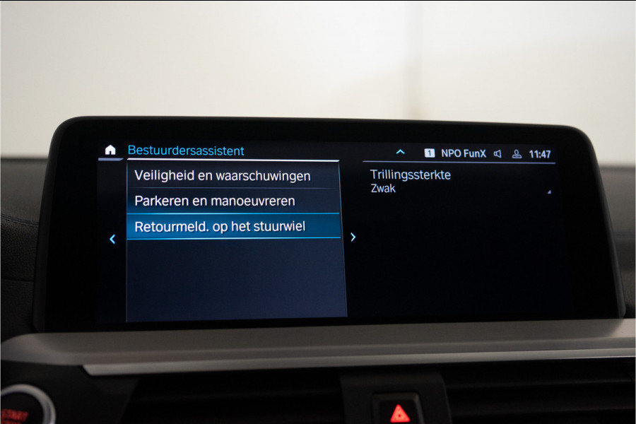 BMW X3 xDrive30e High Executive M-Sport 292PK | Harman/Kardon | Pano | Performance stoelen | VOL! 12 MND Garantie