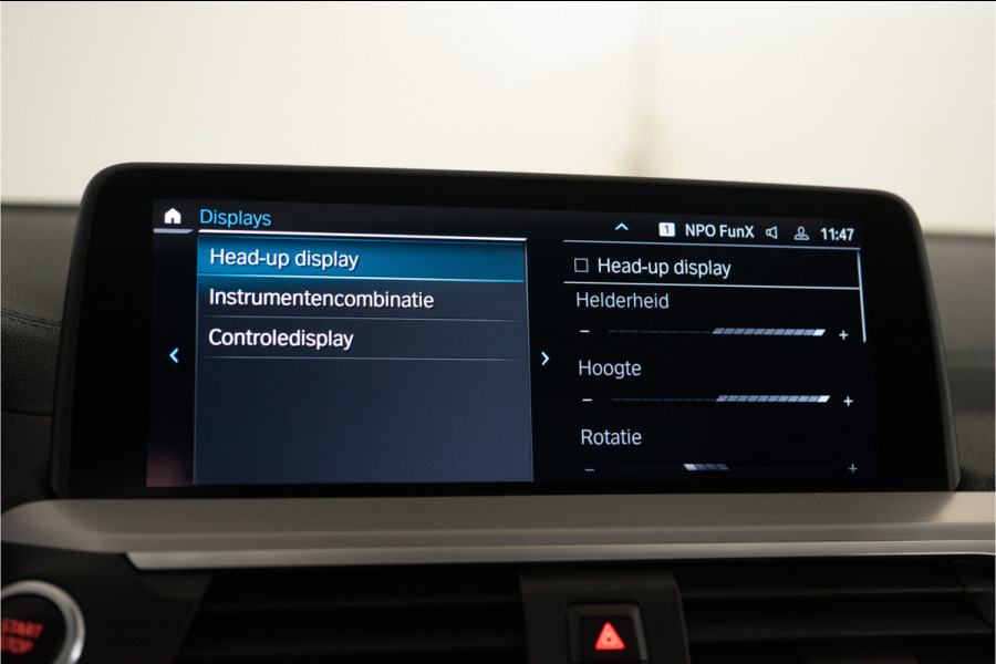 BMW X3 xDrive30e High Executive M-Sport 292PK | Harman/Kardon | Pano | Performance stoelen | VOL! 12 MND Garantie