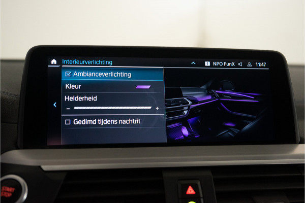 BMW X3 xDrive30e High Executive M-Sport 292PK | Harman/Kardon | Pano | Performance stoelen | VOL! 12 MND Garantie
