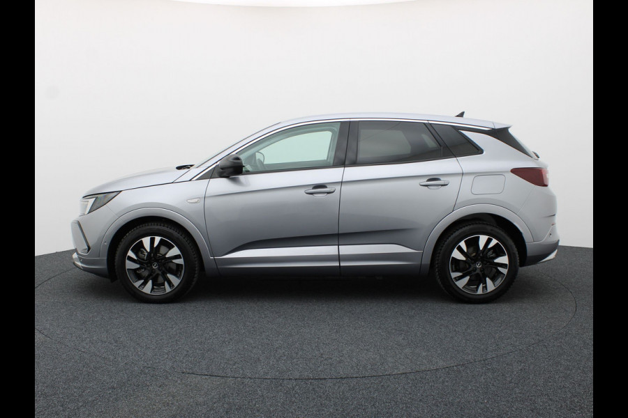 Opel Grandland 1.6 Turbo Plug-In Hybrid Level 3 | 360 Camera | Allseason banden | Stuur & Stoel verw. | Prijs Rijklaar!!