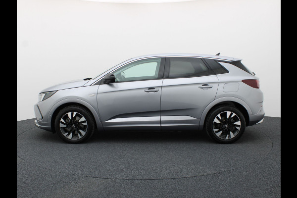 Opel Grandland 1.6 Turbo Plug-In Hybrid Level 3 | 360 Camera | Allseason banden | Stuur & Stoel verw. | Prijs Rijklaar!!