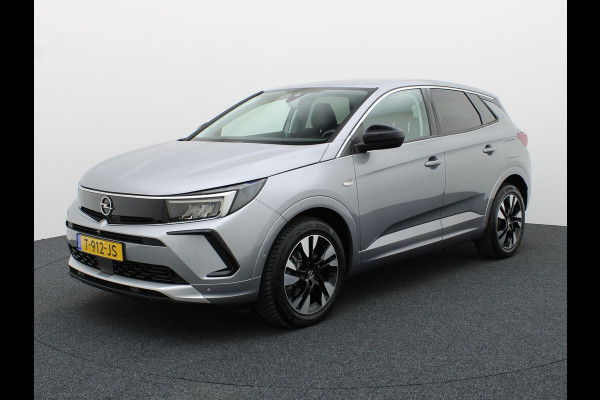 Opel Grandland 1.6 Turbo Plug-In Hybrid Level 3 | 360 Camera | Allseason banden | Stuur & Stoel verw. | Prijs Rijklaar!!